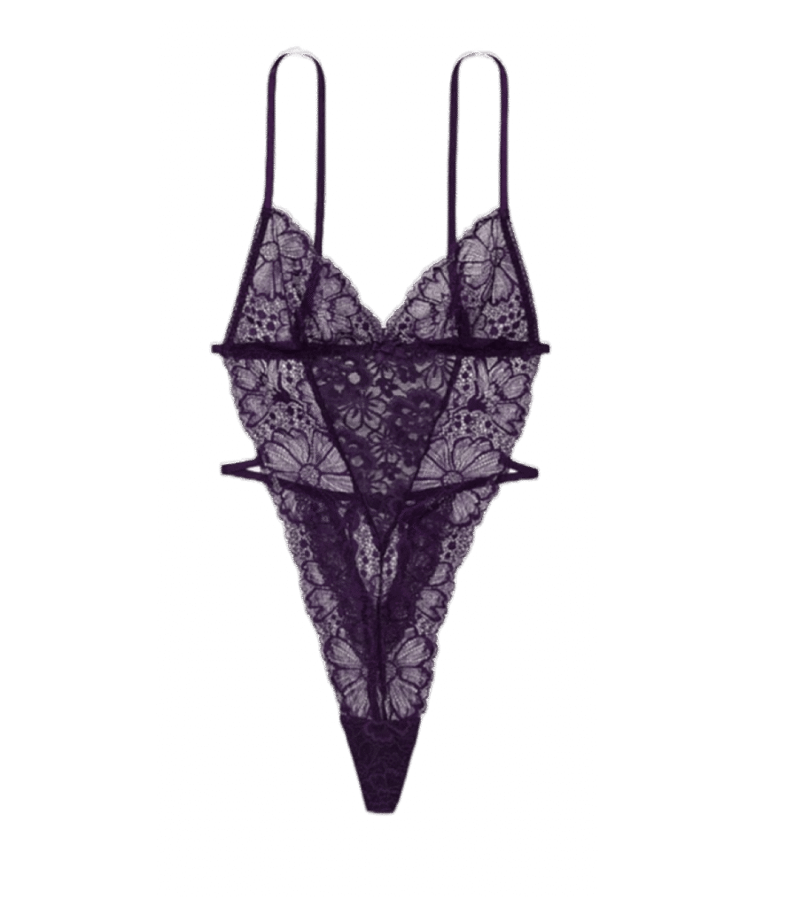 Bodysuit Lingerie