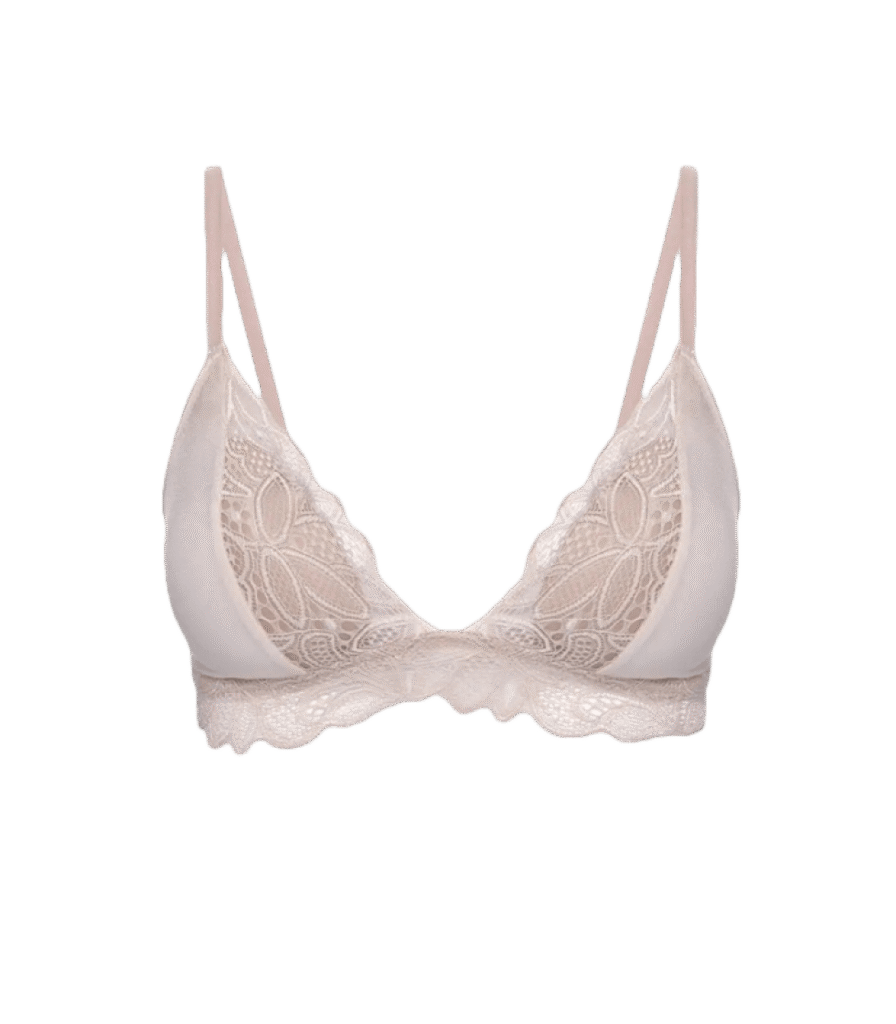 Lace Underwear