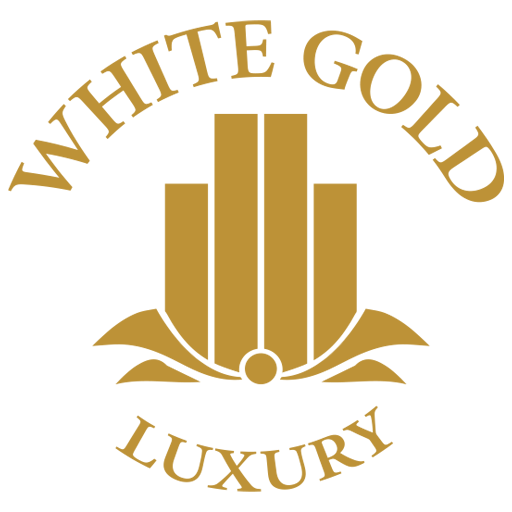 White Gold Luxury